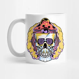 DIZZY Mug